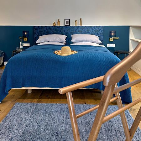 Pineblue Villas Heringsdorf  Eksteriør bilde