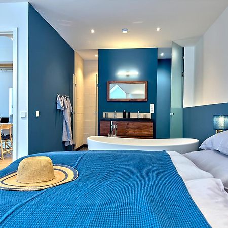 Pineblue Villas Heringsdorf  Eksteriør bilde