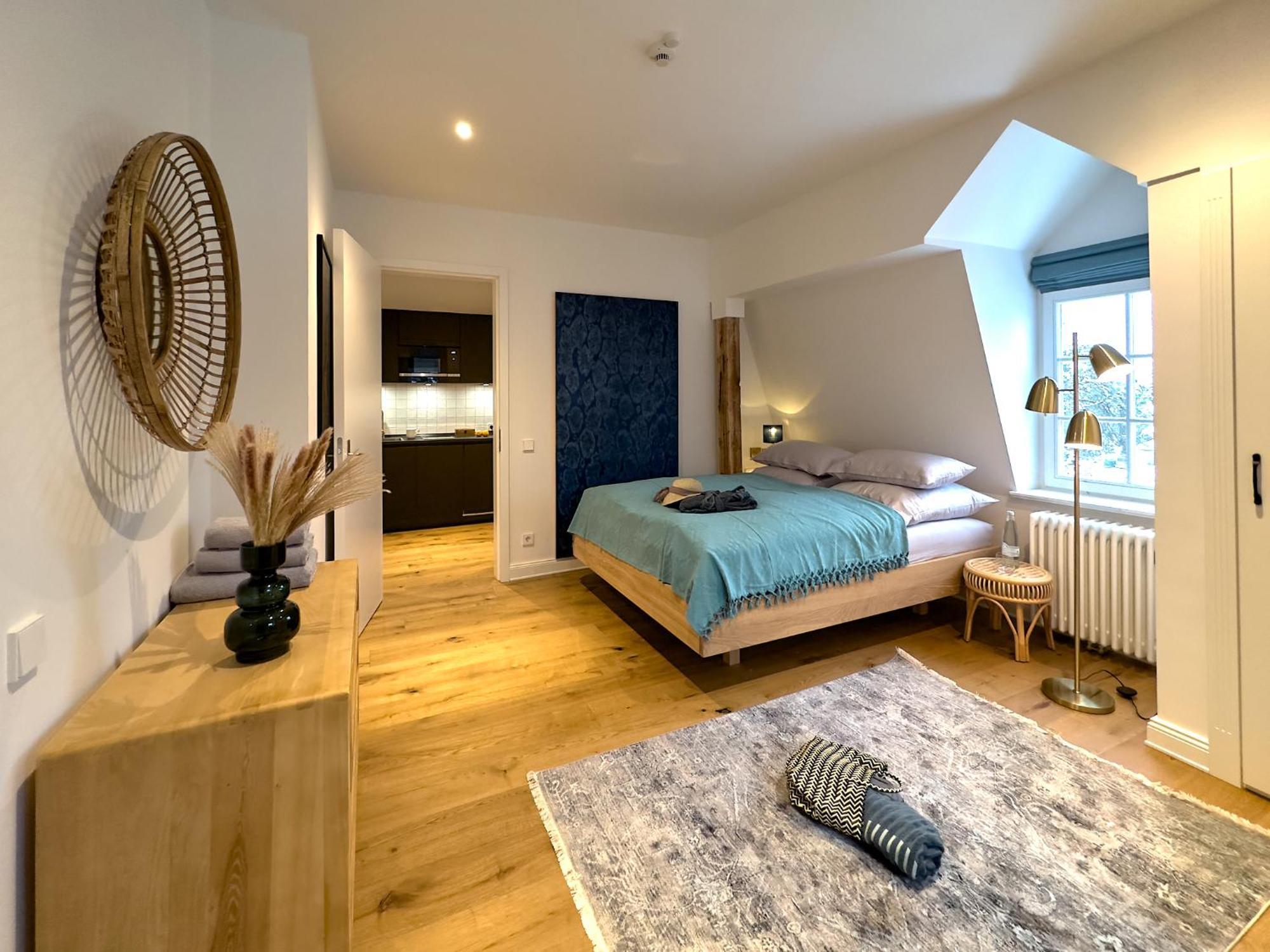 Pineblue Villas Heringsdorf  Eksteriør bilde