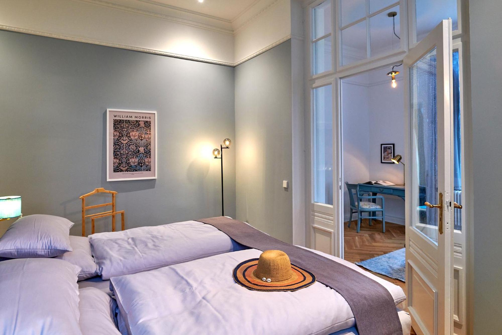 Pineblue Villas Heringsdorf  Eksteriør bilde