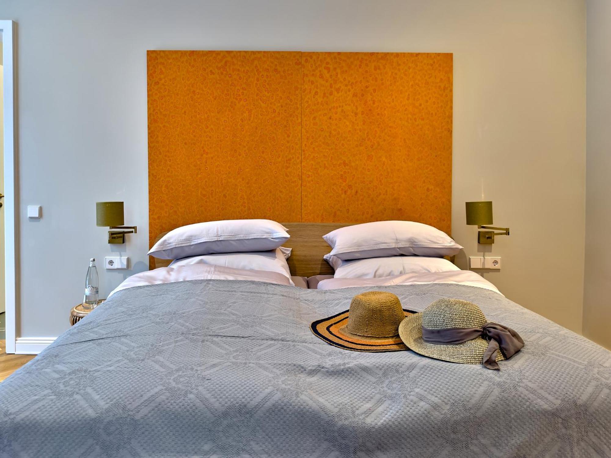 Pineblue Villas Heringsdorf  Rom bilde